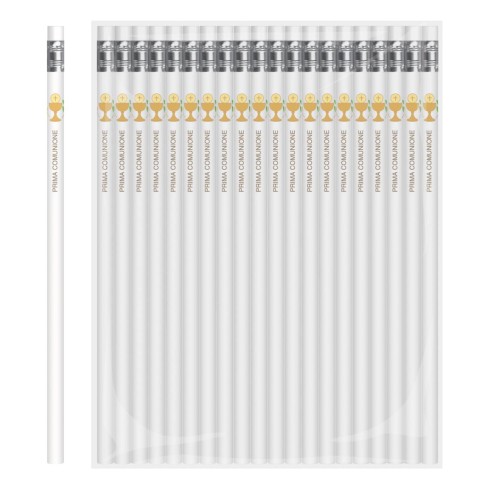 MATITA PRIMA COMUNIONE